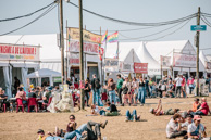 Fête de l'Humanité 2024 - Base 217 - Le Plessis-Pâté/Brétigny-sur-Orge - 15 septembre 2024