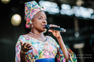 Angélique Kidjo / Fête de l'Humanité 2024 - Base 217 - Le Plessis-Pâté/Brétigny-sur-Orge - 15 septembre 2024