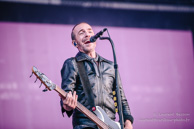 Calogero / Fête de l'Humanité 2024 - Base 217 - Le Plessis-Pâté/Brétigny-sur-Orge - 15 septembre 2024