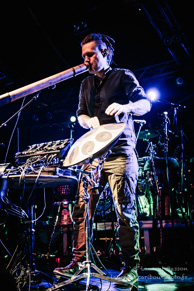 Zalem / Electribal - Le Cabaret Sauvage - 09 mai 2025