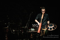 Zalem / Electribal - Le Cabaret Sauvage - 09 mai 2025