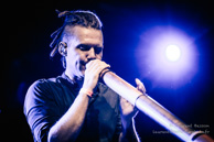 Zalem / Electribal - Le Cabaret Sauvage - 09 mai 2025