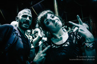 Hilight Tribe / Electribal - Le Cabaret Sauvage - 10 mai 2025