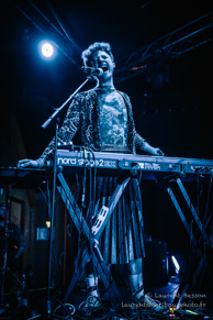 Spoink / Electribal - Le Cabaret Sauvage - 10 mai 2025