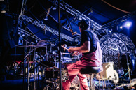 Spoink / Electribal - Le Cabaret Sauvage - 10 mai 2025