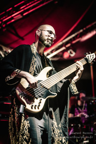 Spoink / Electribal - Le Cabaret Sauvage - 10 mai 2025