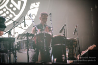 Dream Nation Festival 2025 - Hilight Tribe / Parc des Expositions de Paris Nord (Villepinte) - 27 septembre 2025