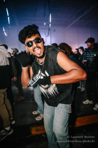 Dream Nation Festival 2025 / Parc des Expositions de Paris Nord (Villepinte) - 27 septembre 2025