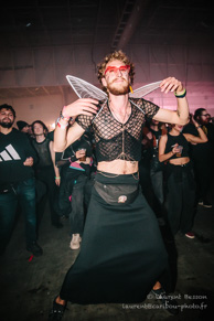 Dream Nation Festival 2025 / Parc des Expositions de Paris Nord (Villepinte) - 27 septembre 2025