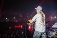 Dream Nation Festival 2025 - Hilight Tribe / Parc des Expositions de Paris Nord (Villepinte) - 27 septembre 2025