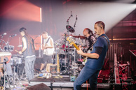 Dream Nation Festival 2025 - Hilight Tribe / Parc des Expositions de Paris Nord (Villepinte) - 27 septembre 2025