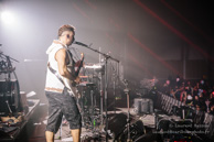 Dream Nation Festival 2025 - Hilight Tribe / Parc des Expositions de Paris Nord (Villepinte) - 27 septembre 2025