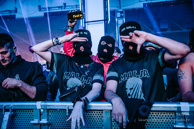 Dream Nation Festival 2025 / Parc des Expositions de Paris Nord (Villepinte) - 27 septembre 2025