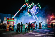 Dream Nation Festival 2025 / Parc des Expositions de Paris Nord (Villepinte) - 27 septembre 2025