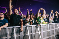 Dream Nation Festival 2025 / Parc des Expositions de Paris Nord (Villepinte) - 27 septembre 2025