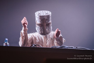 Dream Nation Festival 2025 - Perceval / Parc des Expositions de Paris Nord (Villepinte) - 27 septembre 2025