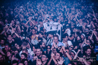 Dream Nation Festival 2025 / Parc des Expositions de Paris Nord (Villepinte) - 27 septembre 2025