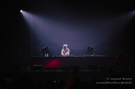 Dream Nation Festival 2025 - Perceval / Parc des Expositions de Paris Nord (Villepinte) - 27 septembre 2025