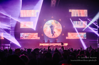 Dream Nation Festival 2025 - Perceval / Parc des Expositions de Paris Nord (Villepinte) - 27 septembre 2025