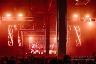 Dream Nation Festival 2025 - Zomboy / Parc des Expositions de Paris Nord (Villepinte) - 27 septembre 2025