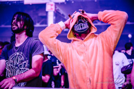 Dream Nation Festival 2025 / Parc des Expositions de Paris Nord (Villepinte) - 27 septembre 2025