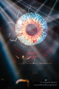 Dream Nation Festival 2025 - Vini Vici / Parc des Expositions de Paris Nord (Villepinte) - 28 septembre 2025