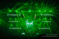 Dream Nation Festival 2025 - Vini Vici / Parc des Expositions de Paris Nord (Villepinte) - 28 septembre 2025