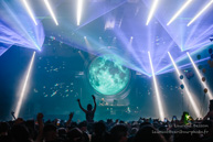 Dream Nation Festival 2025 - Vini Vici / Parc des Expositions de Paris Nord (Villepinte) - 28 septembre 2025