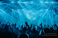 Dream Nation Festival 2025 / Parc des Expositions de Paris Nord (Villepinte) - 28 septembre 2025