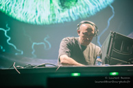 Dream Nation Festival 2025 - Astrix / Parc des Expositions de Paris Nord (Villepinte) - 28 septembre 2025