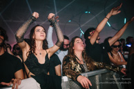 Dream Nation Festival 2025 / Parc des Expositions de Paris Nord (Villepinte) - 28 septembre 2025