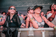 Dream Nation Festival 2025 / Parc des Expositions de Paris Nord (Villepinte) - 28 septembre 2025