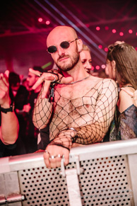 Dream Nation Festival 2025 / Parc des Expositions de Paris Nord (Villepinte) - 28 septembre 2025