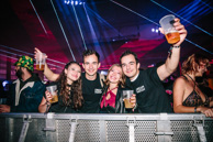 Dream Nation Festival 2025 / Parc des Expositions de Paris Nord (Villepinte) - 28 septembre 2025