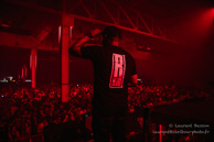 Dream Nation Festival 2025 / Parc des Expositions de Paris Nord (Villepinte) - 28 septembre 2025