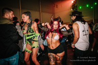 Dream Nation Festival 2025 / Parc des Expositions de Paris Nord (Villepinte) - 28 septembre 2025