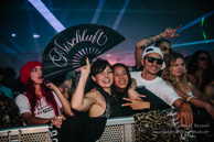 Dream Nation Festival 2025 / Parc des Expositions de Paris Nord (Villepinte) - 28 septembre 2025