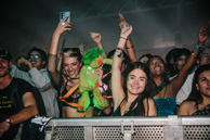 Dream Nation Festival 2025 / Parc des Expositions de Paris Nord (Villepinte) - 28 septembre 2025