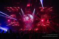 Dream Nation Festival 2025 - Vini Vici / Parc des Expositions de Paris Nord (Villepinte) - 28 septembre 2025