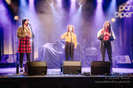 Les Cop(i)nes / Festival Avec La Langue - Pan Piper - 17 novembre 2025