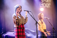 Les Cop(i)nes / Festival Avec La Langue - Pan Piper - 17 novembre 2025