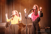 Les Cop(i)nes / Festival Avec La Langue - Pan Piper - 17 novembre 2025