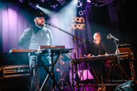 Anton Oak / Festival Avec La Langue - Pan Piper - 17 novembre 2025