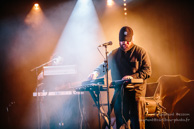 Anton Oak / Festival Avec La Langue - Pan Piper - 17 novembre 2025