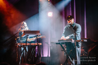 Anton Oak / Festival Avec La Langue - Pan Piper - 17 novembre 2025