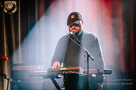 Anton Oak / Festival Avec La Langue - Pan Piper - 17 novembre 2025