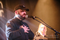 Anton Oak / Festival Avec La Langue - Pan Piper - 17 novembre 2025