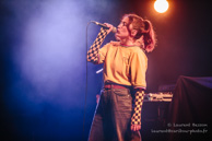 Venus VNR / Festival Avec La Langue - Pan Piper - 17 novembre 2025