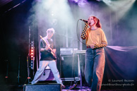 Venus VNR / Festival Avec La Langue - Pan Piper - 17 novembre 2025