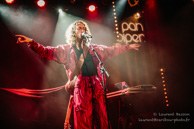 Oscar Emch / Festival Avec La Langue - Pan Piper - 17 novembre 2025